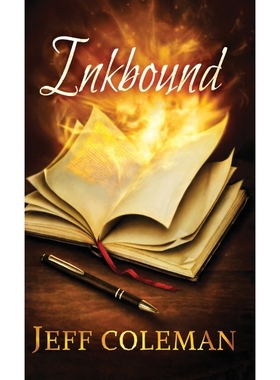 按需印刷Inkbound[9781945997150]