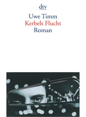 预订【德语】Kerbels Flucht[9783423127653]