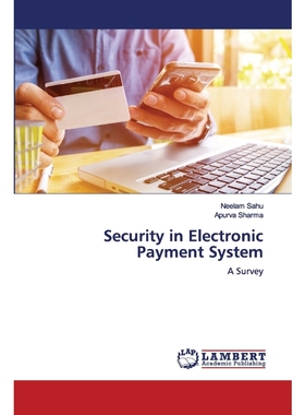 按需印刷Security in Electronic Payment System[9786202677486]