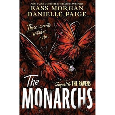 预订不退不换The Monarchs