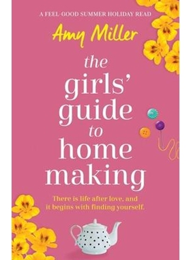 按需印刷The Girls' Guide to Homemaking[9781838880361]