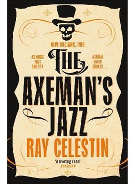 预订The Axeman's Jazz