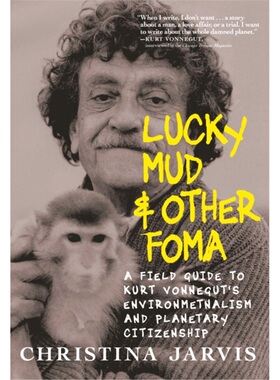 预售【2024新书】Lucky Mud & Other Foma (Pb)[9781644213919]