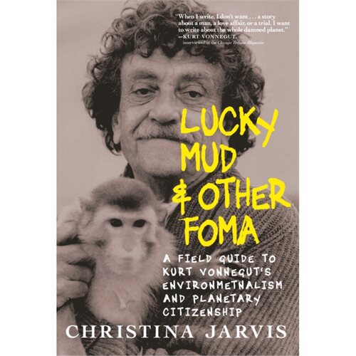 预售【2024新书】Lucky Mud & Other Foma (Pb)[9781644213919]