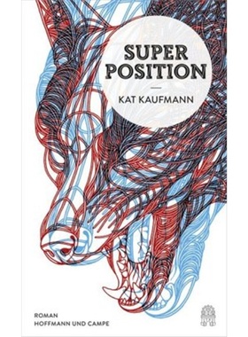 预订【德语】Superposition[9783455405347]