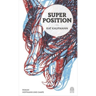 预订【德语】Superposition[9783455405347]