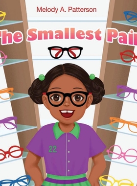 按需印刷The Smallest Pair[9781955605250]