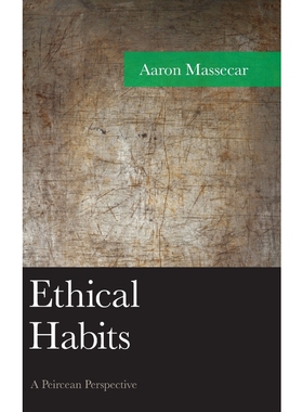 按需印刷不退不换Ethical Habits[9781498508544]
