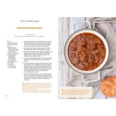 预订【德语】 Kochen mit dem Kessel:Über 50 einfache Rezepte für Eintöpfe, Suppen und m