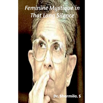 按需印刷不退不换Feminine Mystique in That Long Silence[9798886068092]