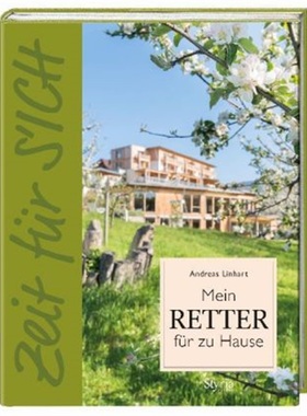 预订【德语】 Zeit für s'ich - Mein Retter für zu Hause[9783222136177]