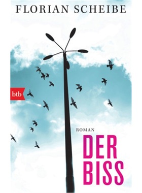 预订【德语】Der Biss[9783442759088]