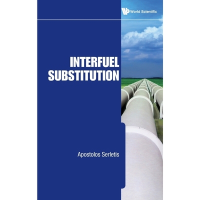 按需印刷Interfuel Substitution[9789814374361]
