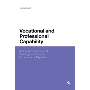 按需印刷Vocational and Professional Capability[9781441158451]