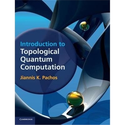 按需印刷图书Introduction to Topological Quantum Computation[9781107005044]