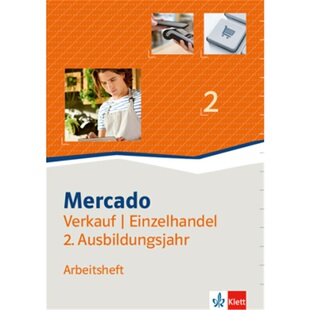 预订不退不换德语 Mercado Verkauf/Einzelhandel 2[9783128828213]