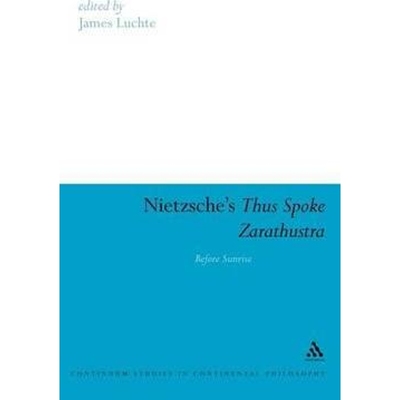 按需印刷Nietzsche s Thus Spoke Zarathustra[9781847062215]