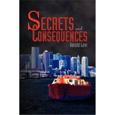 按需印刷Secrets and Consequences[9781441503558]