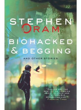 预订不退不换Biohacked & Begging