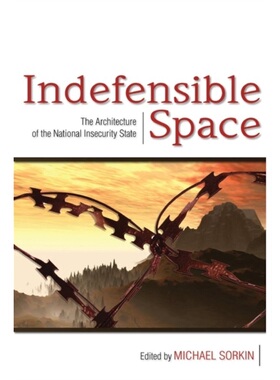 预订Indefensible Space[9780415953689]