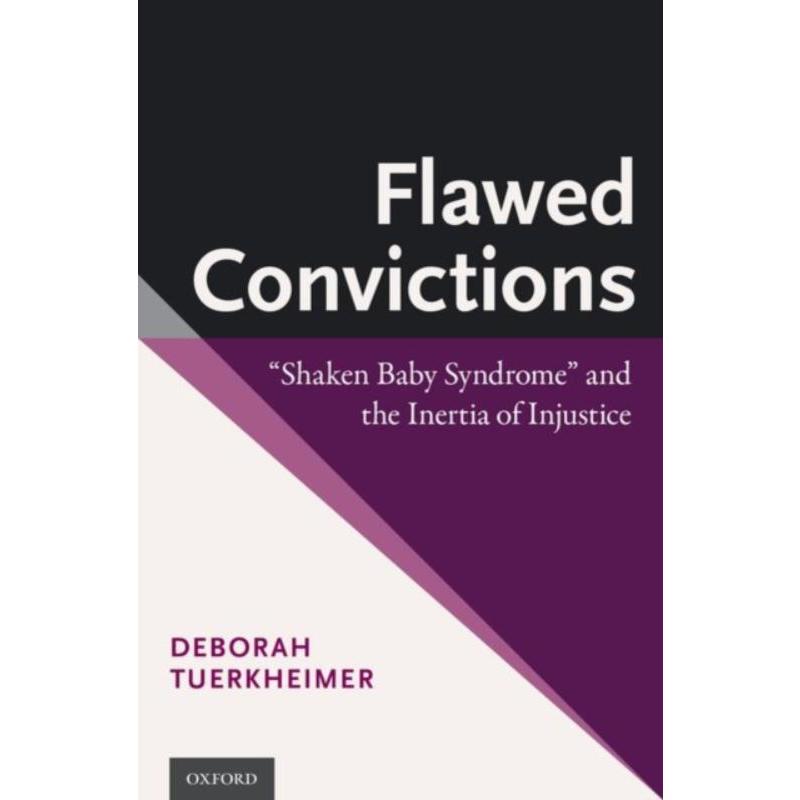 预订Flawed Convictions: