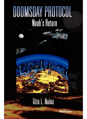 按需印刷Doomsday Protocol[9781436353960]