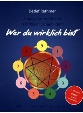 预订【德语】 Wer du wirklich bist[9783000488115]