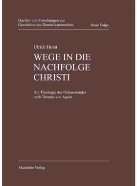 按需印刷DEG Wege in die Nachfolge Christi[9783050042398]