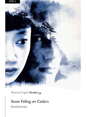 预订Level 6: Snow Falling on Cedars[9781405882736]