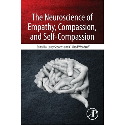 预订Neuroscience of Empathy, Compassion, and Self-Compassion[9780128098370]
