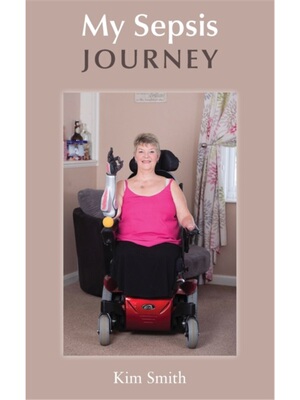 预订不退不换My Sepsis Journey