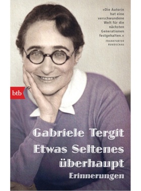 预订【德语】Etwas Seltenes uberhaupt[9783442719204]