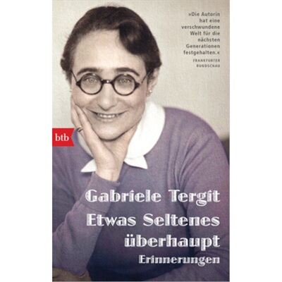 预订【德语】Etwas Seltenes uberhaupt[9783442719204]