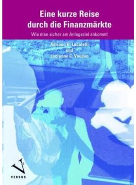 预订【德语】 Eine kurze Reise durch die Finanzmarkte:W