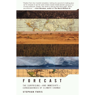 按需印刷Forecast[9780805090840]