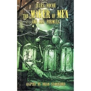 Men and His 按需印刷The 9781612274263 Formula Maker