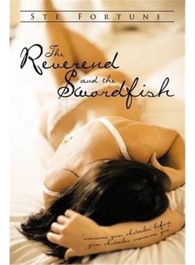 按需印刷The Reverend and the Swordfish[9781438961484]