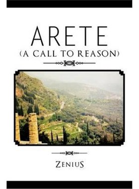 按需印刷ARETE[9781463434120]