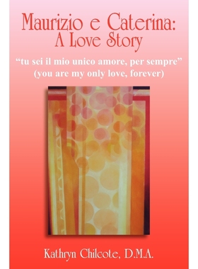 按需印刷Maurizio e Caterina[9781420885552]