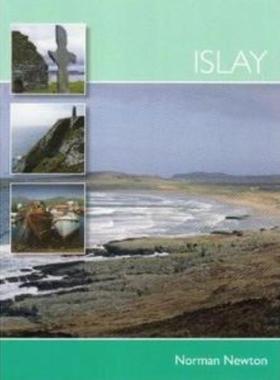预订Islay:Pevensey Island Guides