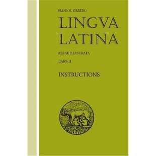 Aeterna 预订Lingua Latina Instructions Roma