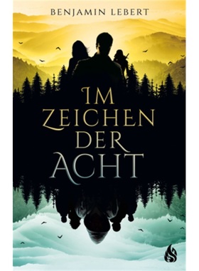 预订【德语】 Im Zeichen der Acht[9783038800330]