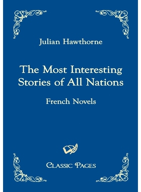 按需印刷不退不换The Most Interesting Stories of All Nations[9783867413930]