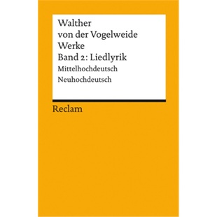 德语 9783150008201 Werke. Bd.2 Gesamtausgabe. 预订