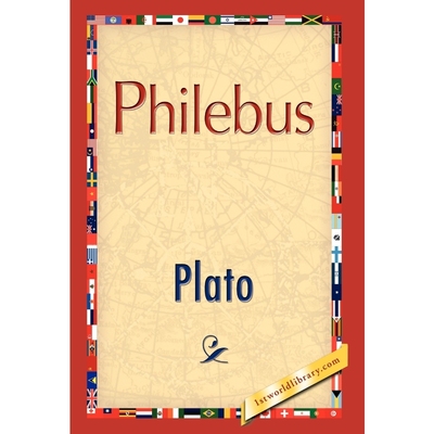 按需印刷Philebus[9781421894904]