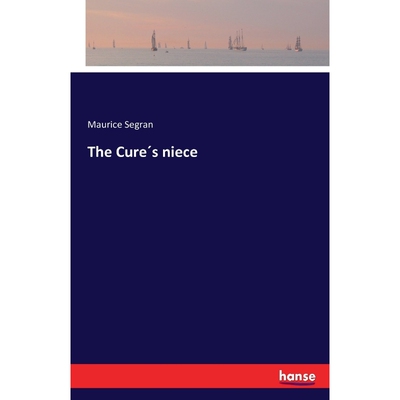 按需印刷The Cure?s niece[9783741192777]