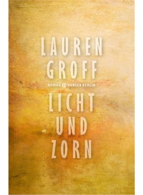 预订【德语】Fates and Furies[9783446253162]