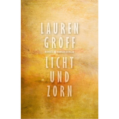 预订【德语】Fates and Furies[9783446253162]