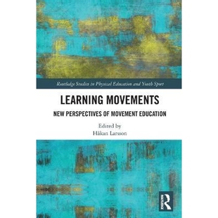 Movements Movement New Education Perspectives 预订Learning