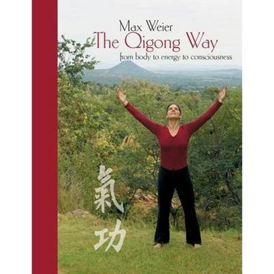 按需印刷不退不换The Qigong Way - from body to consciousness[9783842386181]
